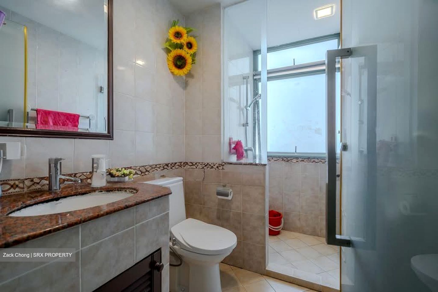 Yew Mei Green (D23), Condominium #573024031